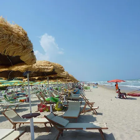 Palazzo Del Mare Int1 Silvi Apartment San Silvestro (Pescara)