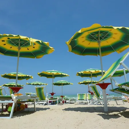 Palazzo Del Mare Int1 Silvi *