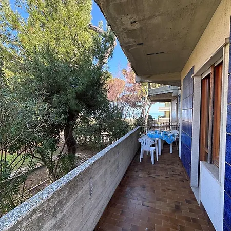 Palazzo Del Mare Int1 Silvi * 锡尔维玛丽娜