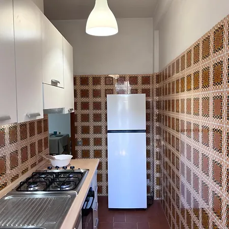Palazzo Del Mare Int1 Silvi Apartment San Silvestro (Pescara)