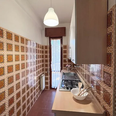 Palazzo Del Mare Int1 Silvi 锡尔维玛丽娜