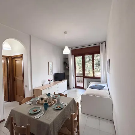 Palazzo Del Mare Int1 Silvi * 锡尔维玛丽娜