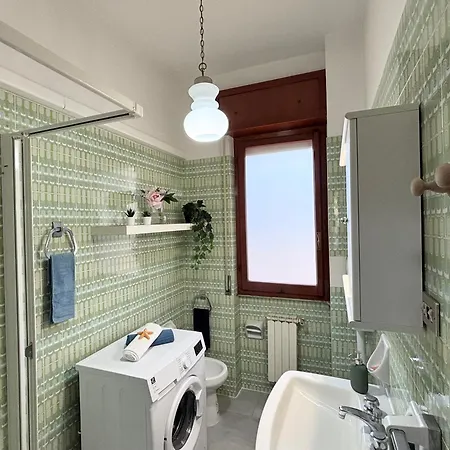 Palazzo Del Mare Int1 Silvi Apartment
