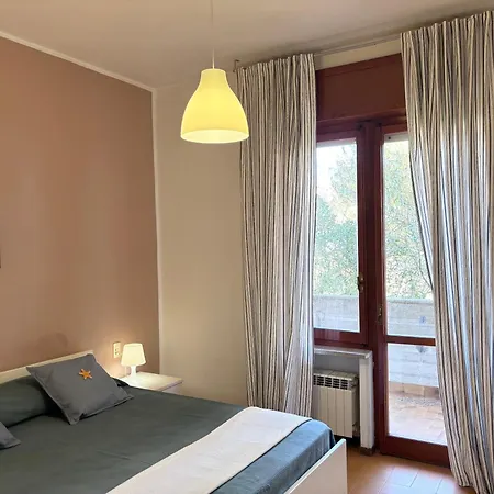 Palazzo Del Mare Int1 Silvi Apartment