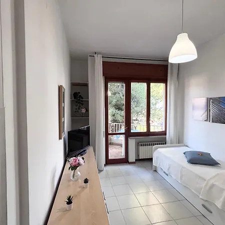 Palazzo Del Mare Int1 Silvi * 锡尔维玛丽娜