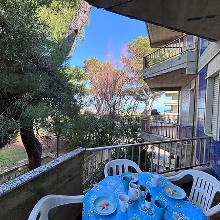 Palazzo Del Mare Int1 Silvi
