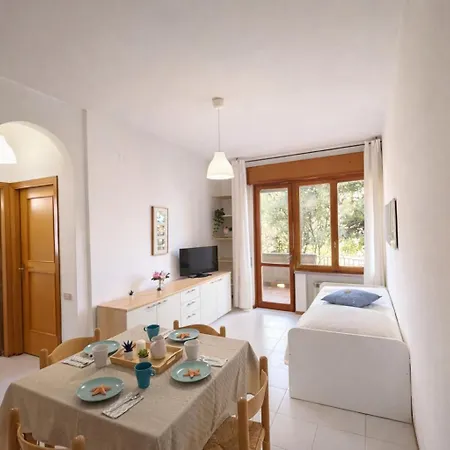 Palazzo Del Mare Int1 Silvi 公寓 锡尔维玛丽娜