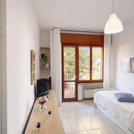 Palazzo Del Mare Int1 Silvi 锡尔维玛丽娜