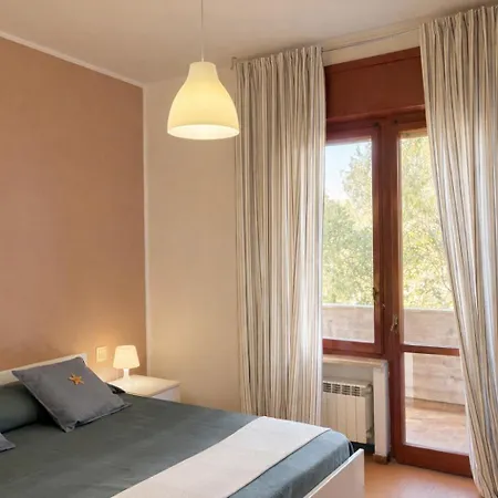 Palazzo Del Mare Int1 Silvi * 锡尔维玛丽娜