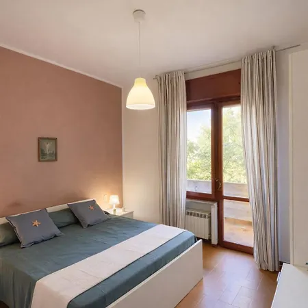 公寓 Palazzo Del Mare Int1 Silvi