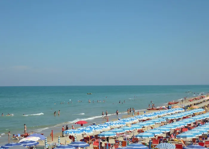 Daire Palazzo Del Mare Int1 Silvi Silvi Marina