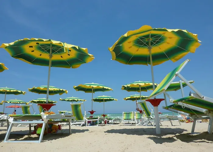 Palazzo Del Mare Int1 Silvi *